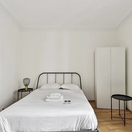 Apartamento Montmartre - 2br - Cityapartmentstay